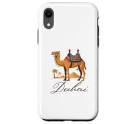 Dubai Case for iPhone XR