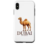 Dubai Case for iPhone XS Max