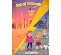 Dubai Catventure 3: The Union Cat Quest