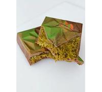 Dubai Chocolate Luxury, Dubai Chocolate Kunafa, Dubai Chocolate Kunafe 200 g (Pack of 1), Dubai Milk Chocolate Kadaif Kunafeh Pistachio Chocolate Bar