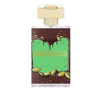 Dubai Chocolate Perfume, Chocolate Bar Pistachio Perfume for Diffusers, Aromaa Perfumes for Women and Men, Alcohol Free (1PCS)