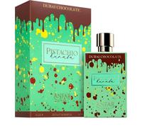Dubai Chocolate Pistachio Kunafa Parfum | ANFAR 1950 | Viral Arabian Luxury Fragrance | Original Imported Edition | Certificate of Authenticity Included