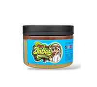 Dubai Chocolate Pistachio Spread with Kunafa - Luxury Halal Sweets | Chocolate Spread & Pistachio Butter | Kunafa Pastry Dessert Topping | Chamoy Guys UK | 200g