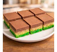 Dubai Chocolate, Premium Assorted Chocolates, Rich & Smooth Taste, Ideal for Festivals, Parties & Special Occasions (8 Piece)