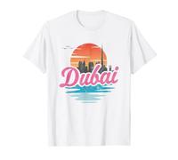 Dubai City T-Shirt