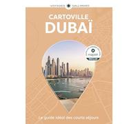 Dubaï: Guide Cartoville