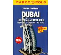 Dubai Marco Polo Handbook (Marco Polo Travel Guide) (Marco Polo Handbooks)