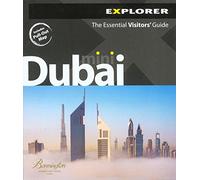 Dubai Mini Visitors' Guide