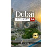 Dubai New Year’s Eve Travel Guide 2026: Celebrate The Midnight Fireworks At Burj Khalifa & Palm Jumeirah - Insider Tips For Dubai NYE