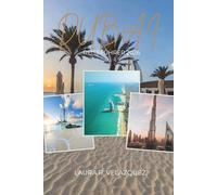 DUBAI REISEFÜHRER 2026: Experten-Planungshandbuch mit Top-Attraktionen, Luxus- und Budget-Aufenthalten, versteckten Schätzchen, Einkaufsbereichen und ... für jede Art von Reisenden. (Karte beilegen)