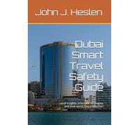 Dubai Smart Travel Safety Guide: Local Insights, Informed Strategies, and Real-world Risk Prevention (AllSourceTravel.com - Smart Travel Safety Guides)