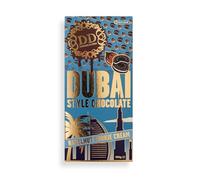 Dubai Style Chocolate - Hazelnut Cookie Cream 190g