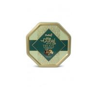 Dubai Style Treats with Creamy Pistachio & Kunafa Filling, Individually Wrapped Chocolate, 400g| Ideal for Sharing, Snacking, Entertaining, Desserts, Celebrations, & Special Occassions.