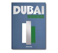 Dubai Wonder Multicoloured one size