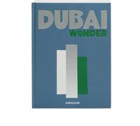 Dubai Wonder Myrna Ayad