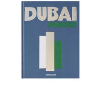Dubai Wonder Myrna Ayad