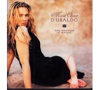 D'Ubaldo Marie Claire - MARIE CLARE D'UBALDO / THE RHYTHM IS MAGIC
