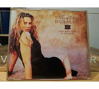 D'Ubaldo Marie Claire - Rhythm Is Mag