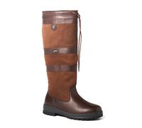 Dubarry Galway Country Boots Boot Walnut - Breathable - Unisex