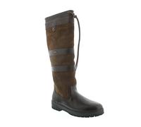 Dubarry Galway Slimfit Boot Walnut 37