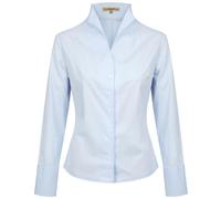 Dubarry Snowdrop Shirt in Blue