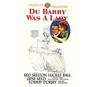 DuBarry Was a Lady