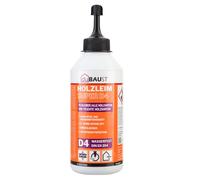dubaust WOP24 PU Wood Glue, Polyurethane Wood Adhesive, Excellent Moisture Resistance D4, for Hard and Soft Woods, Sandable and Paintable, 500 g Bottle (1)