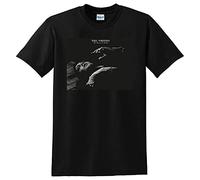 dubbel The Smiths T Shirt The Queen is Dead Black L