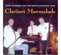 Dubber & Neville Dickie Trio G - With Neville Dickie Trio