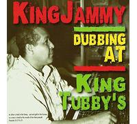 DUBBING AT KING JAMMY'S