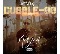 Dubble-00 : Next Level CD (2022) NEW Highly Rated eBay Seller Great Prices