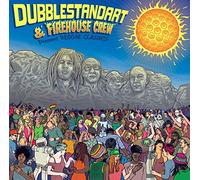 Dubblestandart & Firehouse Crew - Present Reggae Classics [VINYL]