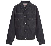 Dubbleware Men's Type II Denim Jacket Indigo