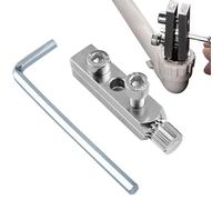 Dubbulon Bolt Extractor Kit - Stripped Screw Removal Tool,Demolition Gadgets for Home Users Business Users Automotive Bulb Plumbing Heater