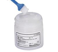 Dubbulon Car Door Grease Lubricant | Multipurpose Grease For Seat Track Waterproof,High-Temperature Resistant Door Hinges Window Tracks Sunroof Grease