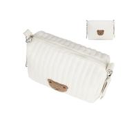 Dubbulon Diaper Bag Pouches | Lightweight Zipper Pouch | Packing Cubes for Diaper Bag,for Bottle Socks Wipes Kids Mom Dad Hospital Maternity Packing