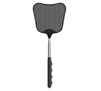 Dubbulon Extendable Fly Swatter | Heavy Duty Fly Swatter Fly Swatter - Flexible Swat Fly Tool for Home, Classroom, and Kitchen