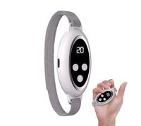 Dubbulon Handheld Sleep Machine,Intelligent Relaxation Helper | Hand Grip Sleep Machine USB Charging - for Travel Dorm Business Trip Daytime Women Men Adults Teens Elderly