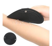 Dubbulon Silicone Bath Scrubber,Long Lasting Cleaning Tool,Shower Scrubber Loofah Brush | for All Skin Types Oily Dry Sensitive Kids Men Women Bathing Home Indoor