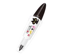 Dubbulon Tape Pens For Crafting -Creative Cartoon Pattern Decorative Tape | Cute Animals Press Type Decorative | Decorative Pens For Scrapbooking | Animals Press Type Decorative Correction Tape