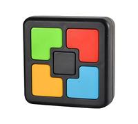 Dubbulon Training Game - Electronic Super Match Game | Classic Simon Game | Music Light Training Game | Interaction Intelligent Toy | For Interactive Hand Brain Coordination Training Toy