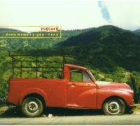 Dubchek - Down Memory Gap Lane