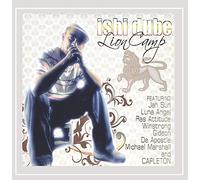 Dube, Ishi - Lion Camp