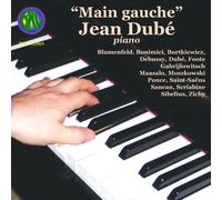 Dube,J. - Main Gauche
