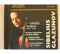 Dubeau, Angele - Violin