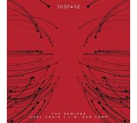 Dubfire - Evolv: The Remixes - Carl Craig/L.B. Dub Corp [VINYL]