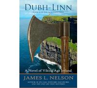 Dubh-linn: A Novel of Viking Age Ireland: Volume 2 (The Norsemen Saga)