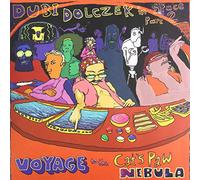 Dubi Dolczek - Dubi In Space Part 2: Voyage To The Cat's Paw Nebula [VINYL]