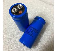 DUBILIER 1500UF250V Audio Filter Capacitor 1 Pcs