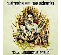 Dubiterian Meets the - Tribute to Augustus Pablo [VINYL]